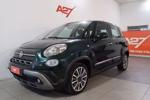 Fiat 500L Cross 1.3 Multijet 95cv