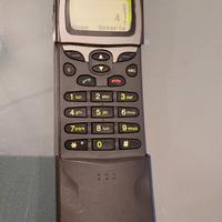 nokia 8110