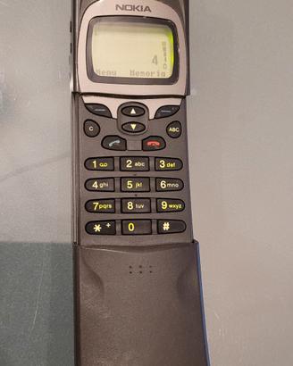 nokia 8110