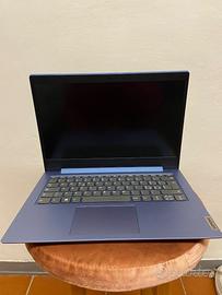 Pc lenovo IdeaPad 1