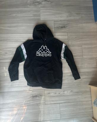 felpa kappa