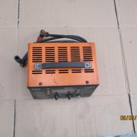 Caricabatterie-tester Bosch