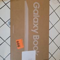 pc notebook samsung galaxy book 4