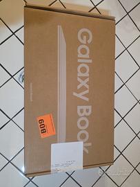 pc notebook samsung galaxy book 4