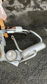 Pezzi ricambi originali fiat 500 F