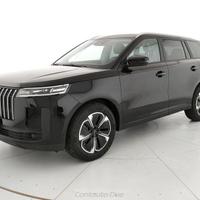 JAECOO 5 Jaecoo 1.6 TGDI 147 CV aut. Exclusive