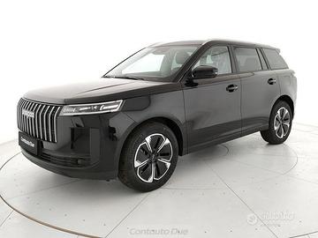 JAECOO 5 Jaecoo 1.6 TGDI 147 CV aut. Exclusive