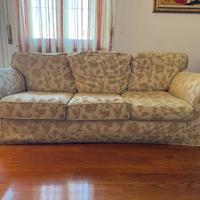 Divani Chateaux d’ax stile barocco