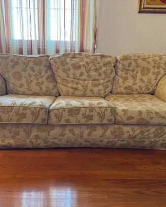 Divani Chateaux d’ax stile barocco