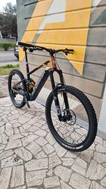 mondraker DUNE XR con batteria 600Wh tg L 