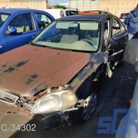 HONDA CIVIC 6 EJ, EK 1.4I 75CV 95-01 -ricambi
