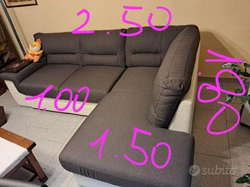 Divano come nuovo