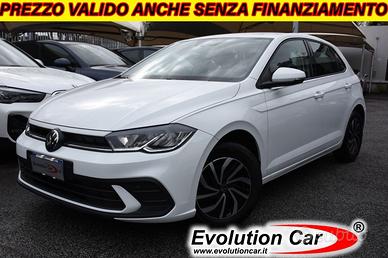 VOLKSWAGEN Polo 1.0 TSI Life *CARPLAY WIRELESS*L