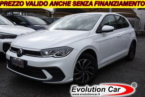 VOLKSWAGEN Polo 1.0 TSI Life *CARPLAY WIRELESS*L