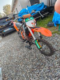 KTM SK 65