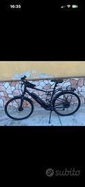 bici elettrica