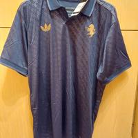 Terza maglia Juventus , nuova originale , tg. 3XL