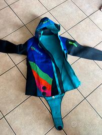 muta da sub  "mares" 