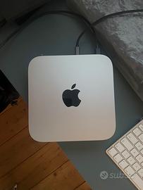 Mac mini m1 16gb 1Tb