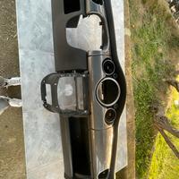 Cruscotto mini cooper r50-53