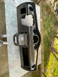 Cruscotto mini cooper r50-53