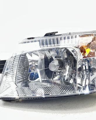 FARO ANTERIORE SINISTRO FIAT Panda 2° Serie 51867