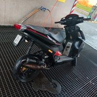 Piaggio Nrg 2015 50cc Polini Perfetto