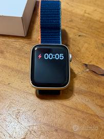 Apple Watch SE 3 GPS