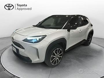 Toyota Yaris Cross 1.5 Hybrid 5p. E-CVT GR SPORT
