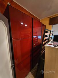 Armadio con Ante scorrevoli Regalasi