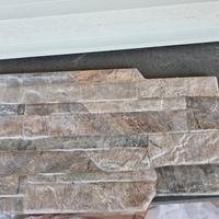 Piastrelle in Porcellanato