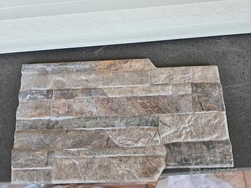 Piastrelle in Porcellanato