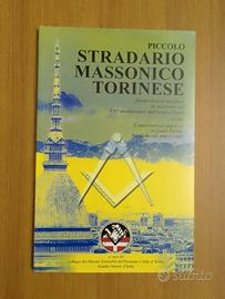 Piccolo stradario massonico torinese