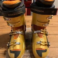 Scarponi sci Rossignol