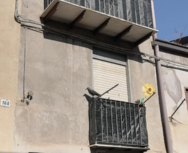 Casa in via Sant'Orsola