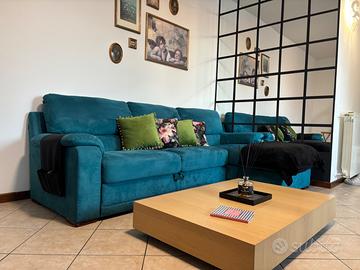 Tavolo Block La Seggiola