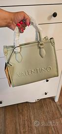 Borsa nuova Verde Valentino 