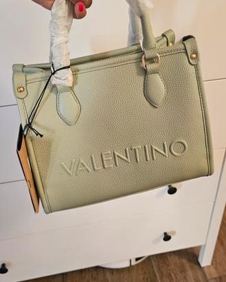 Borsa nuova Verde Valentino 