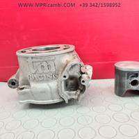CILINDRO PISTONE TM MX 125 2000 2001 EN 1999 2002