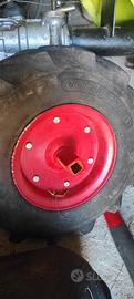 gomme per grillo 
