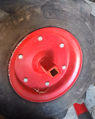 gomme per grillo 