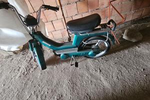 Piaggio Si