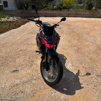 Sym nht 125