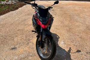 Sym nht 125