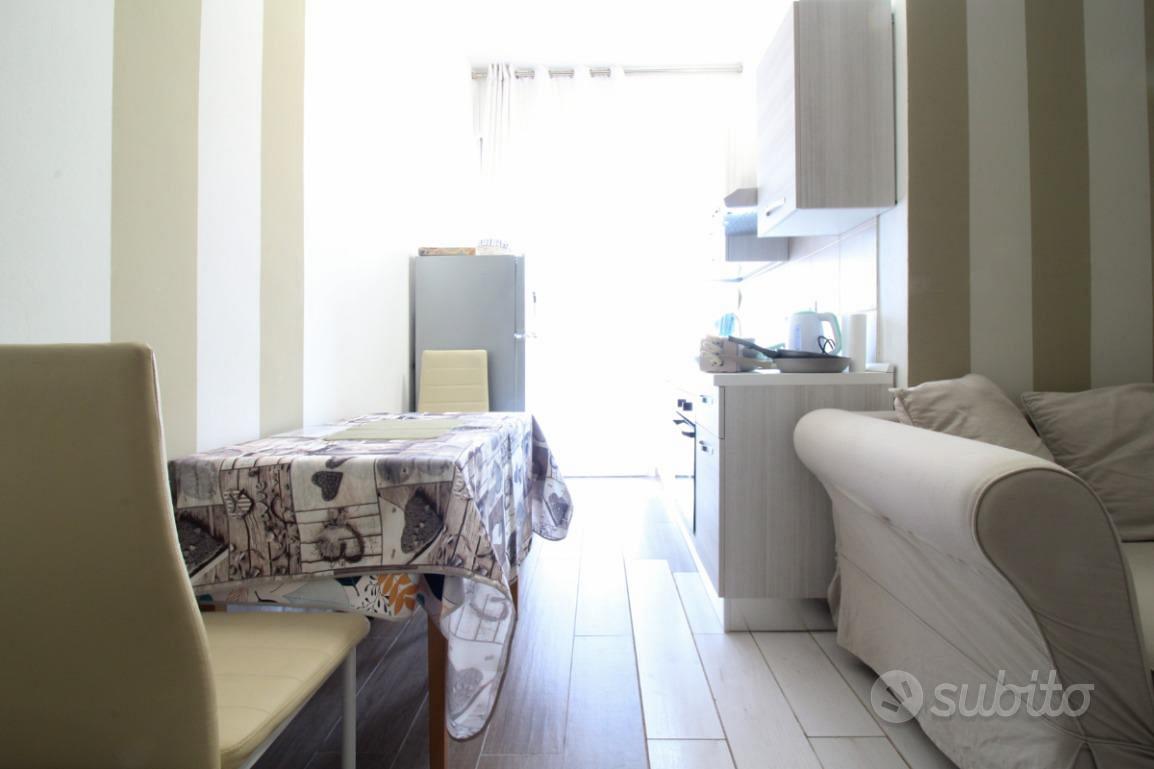 Apartment in Pavia, Crosione - Vista 2