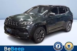 Jeep Compass 1.3 TURBO T4 PHEV 80 ANNIVERSARI...
