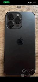 Iphone 13 pro Originale