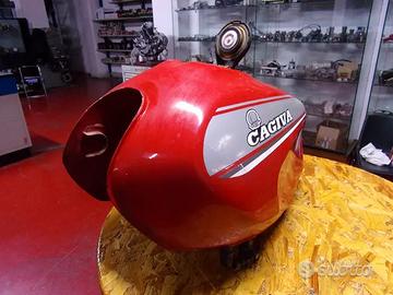 serbatoio cagiva alazzurra 350 650 originale