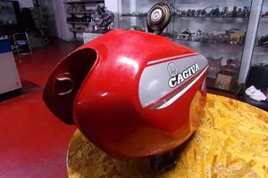 serbatoio cagiva alazzurra 350 650 originale