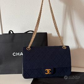 Borsa Chanel Timeless